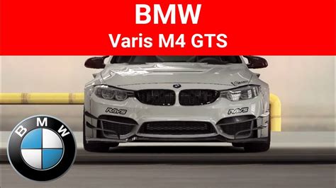 Csr Racing Upgrade And Tune Bmw Varis M Gts Youtube