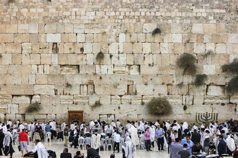 Visit The Holy Land Israel Highlights Of Jerusalem And Beyond