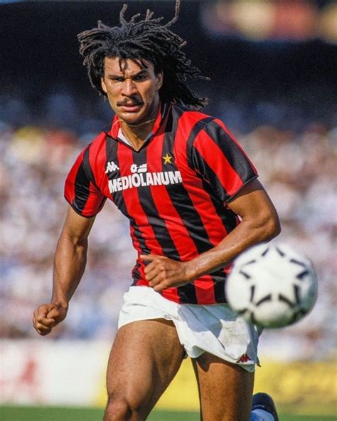 Ruud Gullit Ac Milan Ruud Gullit Ac Milan A C Milan