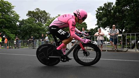 Tour Down Under Resumen Pr Logo Alberto Bettiol Sorprende En