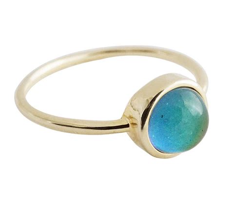 Top 13 Mood Rings Color Changing Rings At Affordable Prices Jj