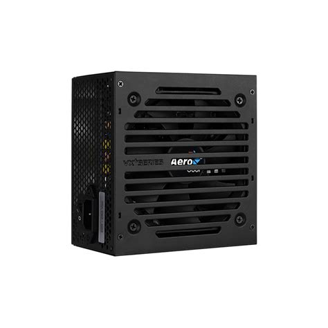 Блок питания Aerocool VX PLUS 500 - aerocool.kz
