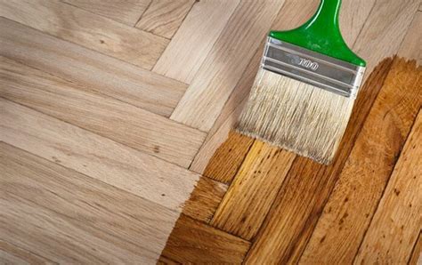 Comment Entretenir Un Parquet R Nover Votre Maison