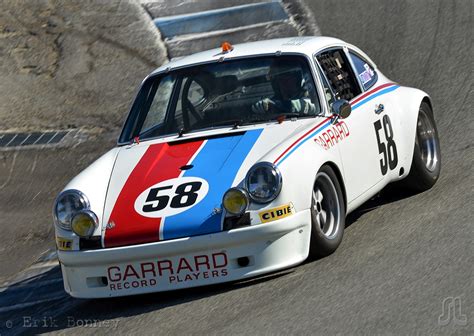 SingleLens Photography Rennsport Reunion V 331 Jurgen Barth Porsche