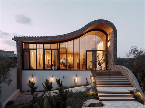 4 Innovative Roof Design Ideas For Modern Home Living