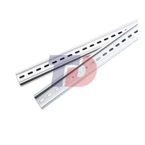 thanh ray nhom thai duong electric