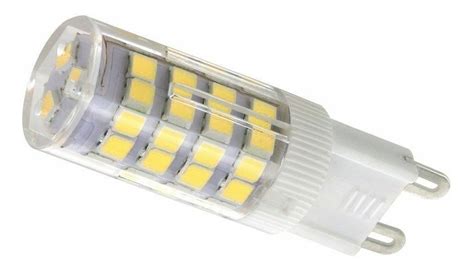 Kit L Mpada De Led Halopim G W Branco Neutro K Parcelamento