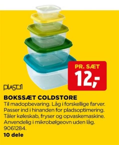 Plast Plastikb Tter Tilbud Hos Jem Fix