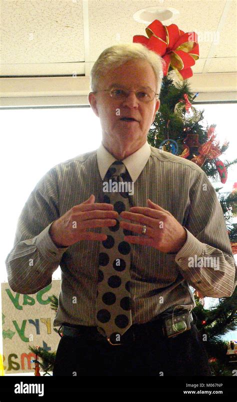 Buddy Roemer Reform Party Stock Photo - Alamy