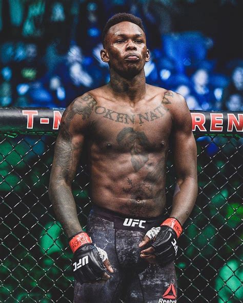 🔥 [50 ] Israel Adesanya Phone Wallpapers Wallpapersafari