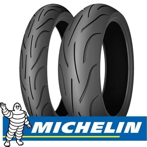 Michelin 170 60 ZR 17 M C 72W PILOT POWER 2CT R TL