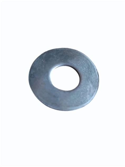 MS M10 G I Washer Plain Round Inside Diameter 10 Mm At 70 Kg In Vapi