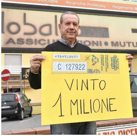 I Precedenti Tre Anni Fa Un Milione A San Filippo