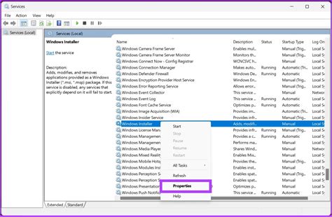 4 Ways To Fix Windows Installer Package Error Guiding Tech