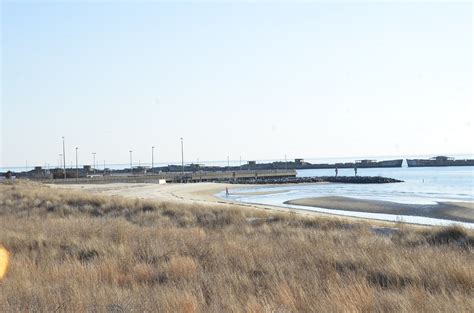 Kiptopeke State Park Beach Uploaded By Sa Virginia State Parks Flickr