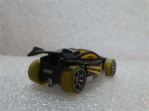 Spectyte Equipe Teku Acceleracers Hot Wheels Loose Mercado Livre