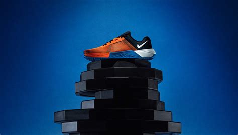 simple guide  finding   training shoe   nike