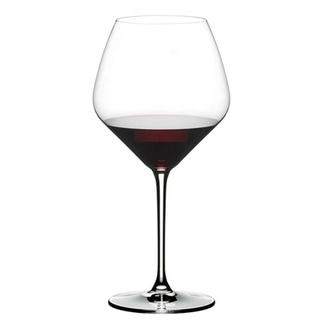 Riedel Extreme Pinot Noirnebbiolo Glasses 770ml Pack Of 12 Fw805 Buy Online At Nisbets