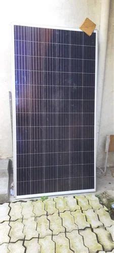 Polycrystalline Livguard Lgv V Solar Panel W At Watt In