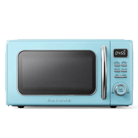 12 Best Retro Microwaves of 2023 - Best Retro Microwaves on the Market