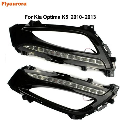 Pair For Kia Optima K Car