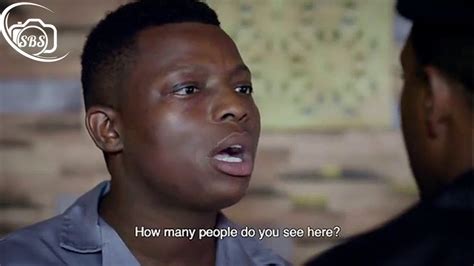 Uzalo Thursday 21 January 2021 Best Scene Uboneni Njeza