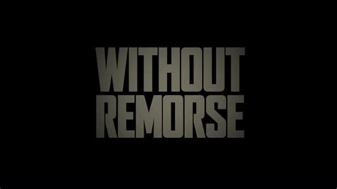 Is Jack Ryan connected to “Tom Clancy’s Without Remorse”?