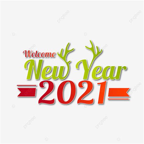 New Year Lettering Vector Design Images Lettering Art Of Melcome New