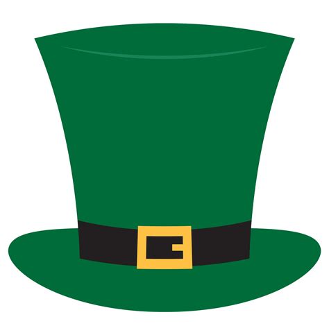 Leprechaun Hat Transparent Png Atelier Yuwa Ciao Jp