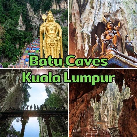 Batu Caves Kuala Lumpur 1 Ultimate Guide To Explore It