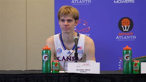 Kansas Mens Basketball On Twitter What We Re All About Gradey