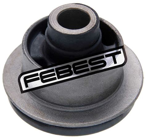 TAB 332 Febest DIFFERENTIAL MOUNT BUSHING 52380 60030 EBay