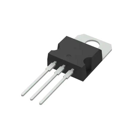 Transistor FQP9N50C MOSFET Canal N 500V 9A Transistores Componentes