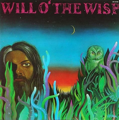 Leon Russell Will O The Wisp