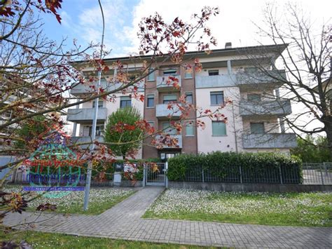 Vendita Appartamento Sala Bolognese Trilocale In Via A Gramsci M