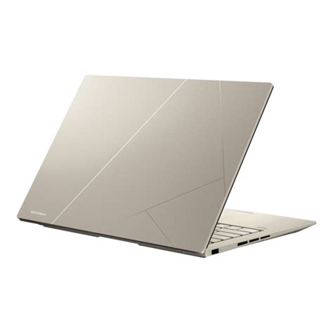 Asus Zenbook S 13 Oled Worlds Thinnest Oled Laptop At 1cm New