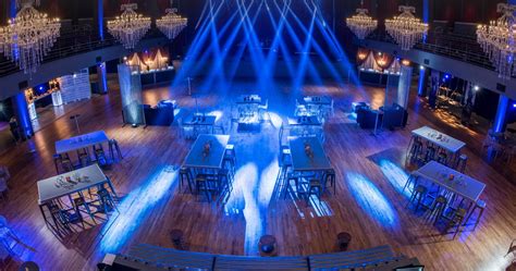 Music critics explain why the roxy atlanta has perfect acoustics 4