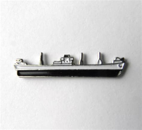 Navy Ship Lapel Pins