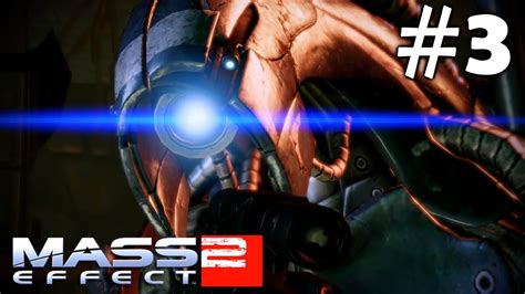 Mass Effect 2 Project Overlord Walkthrough Part 3 Prometheus Station