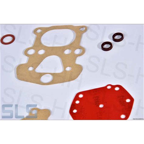 Gasket Set Solex Carb 107090 Sls Im Und Export