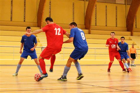 Futsal Le Tirage Du 2e Tour De La Coupe Nationale Us Cluny Football Site Officiel