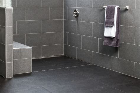 Schluter® Kerdi Shower Sr Prefabricated Substrates Shower System