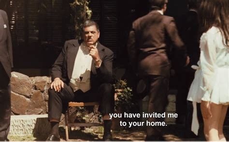 The Murder Of Luca Brasi The Curiously Moving Death Of A Henchman