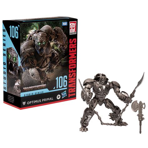 Transformers Aufstieg Der Bestien Generations Studio Series Leader