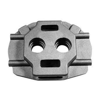 Malleable Iron Casting Oem Malleable Iron Casting Foundry Custom