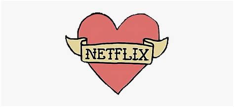 Netflix Drawing Pastel, HD Png Download , Transparent Png Image - PNGitem