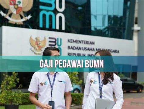 Rekrutmen Bersama BUMN 2023 Diserbu Pelamar Ternyata Segini Gaji