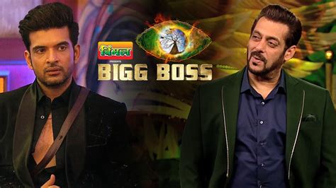 Bigg Boss Colors Tv S15E57 27th November 2021 Full Episode