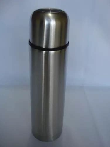 Garrafa Squeeze Cantil A O Inox T Rmico Parede Dupla Ml