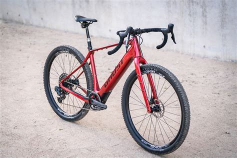 Ghost Path Asket E Gravel Bike Mit Fazua Ride 60 Und Carbon Rahmen